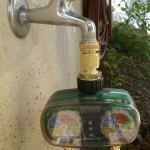 Bewässerungs-Computer